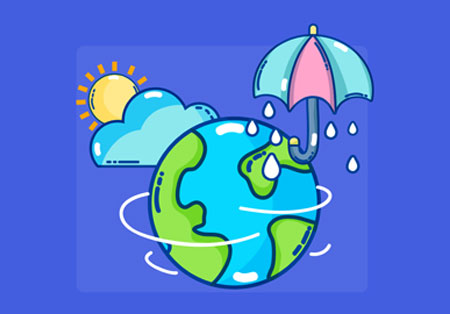 سازمان جهانی هواشناسی