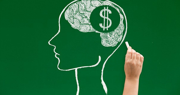 روانشناسی پول چیست