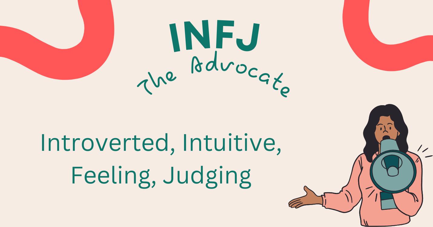 بهترین رشته و شغل برای تیپ شخصیتی infj